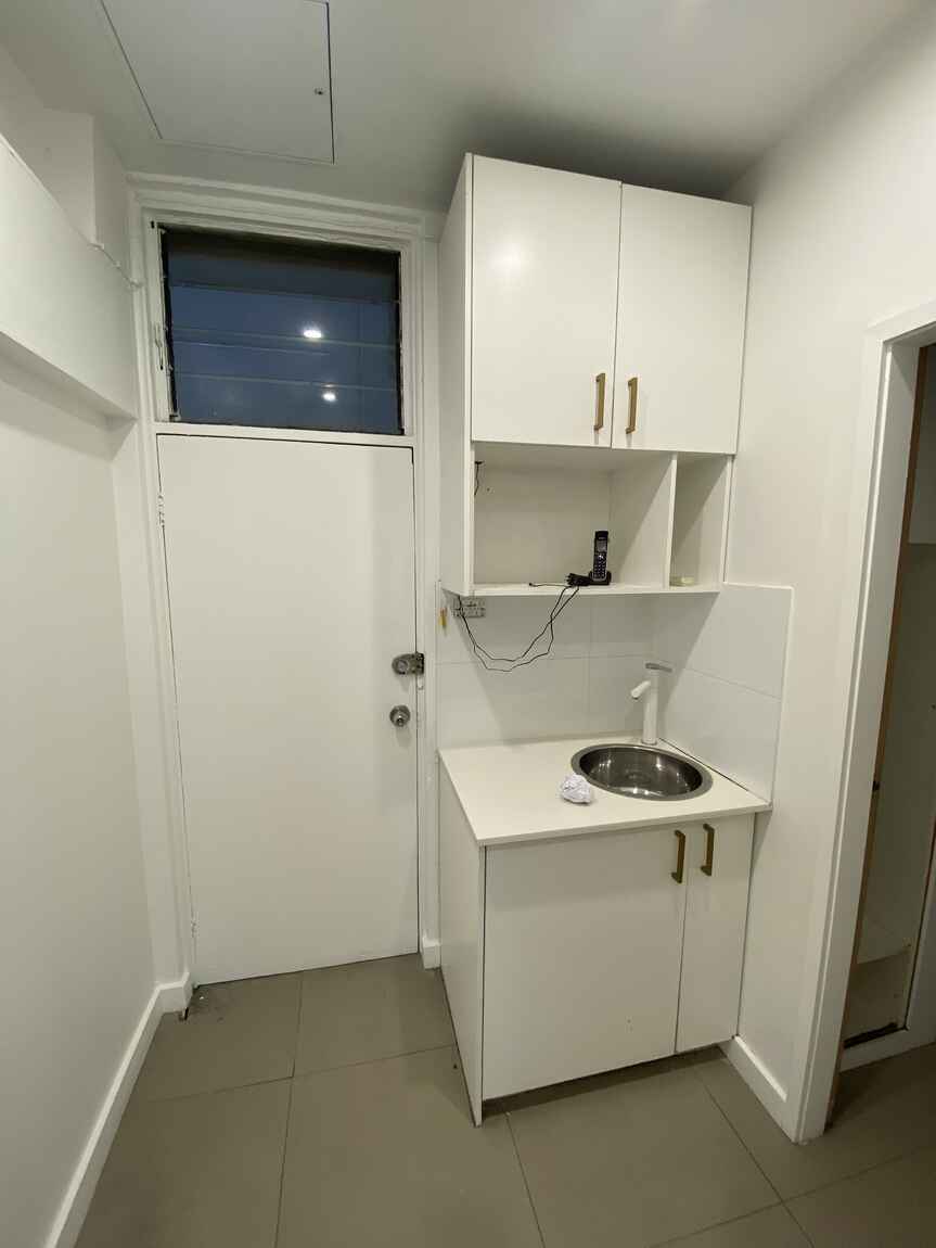 SHOP 8/2-14 GRAY STREET Bondi Junction