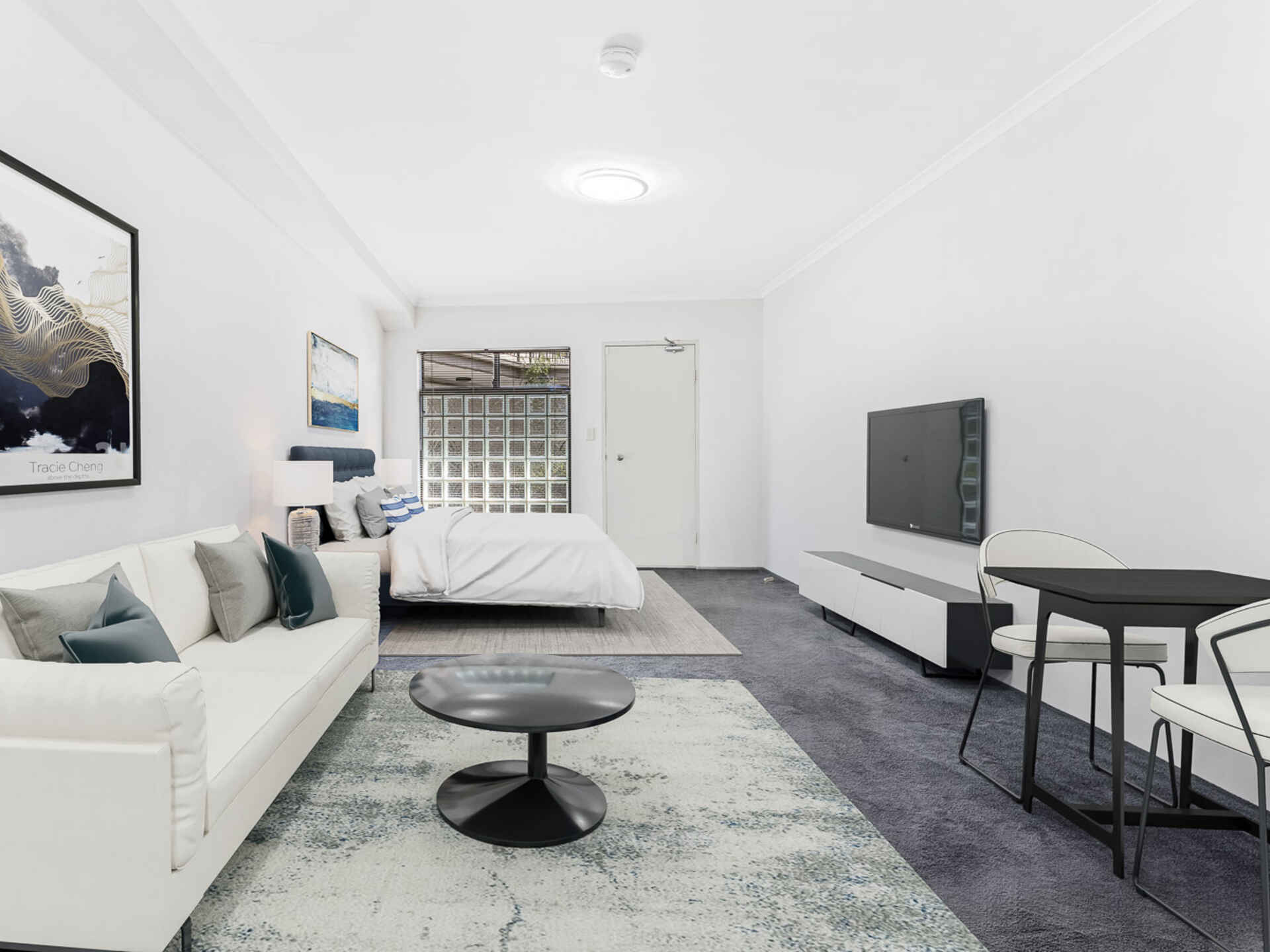 16/12-14 Enmore Road Newtown