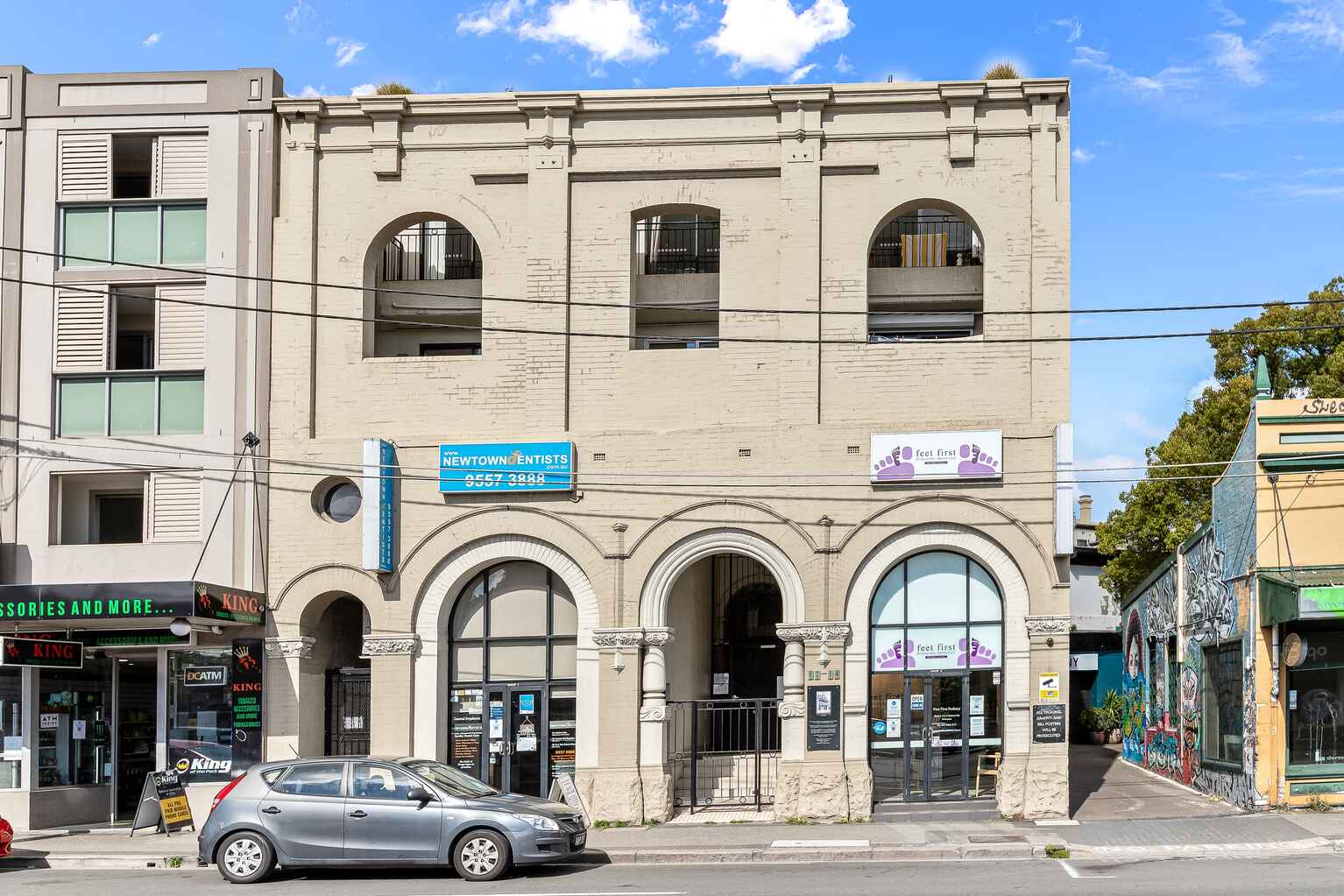 16/12-14 Enmore Road Newtown