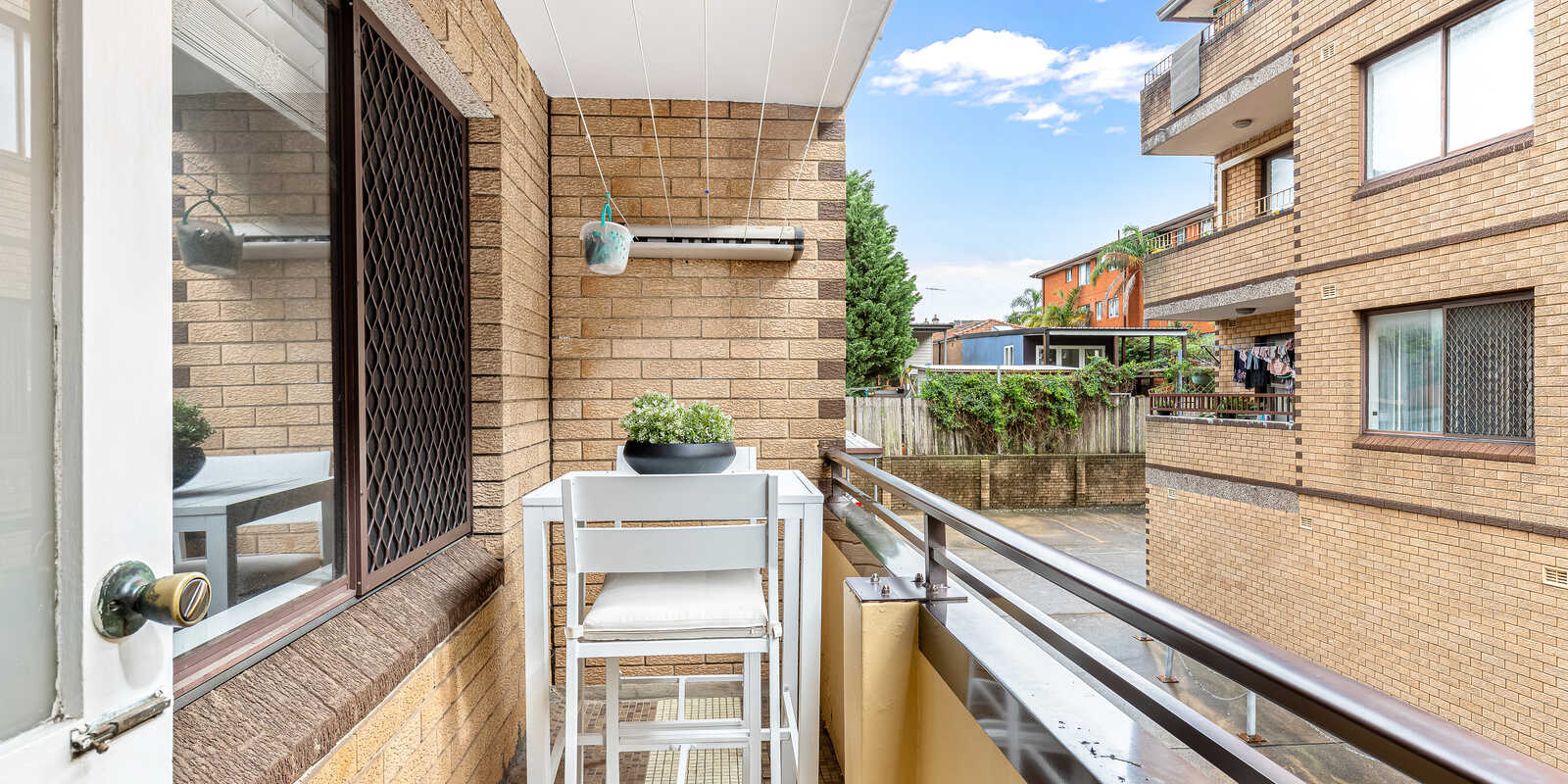 2/24-26 GLEN STREET Marrickville