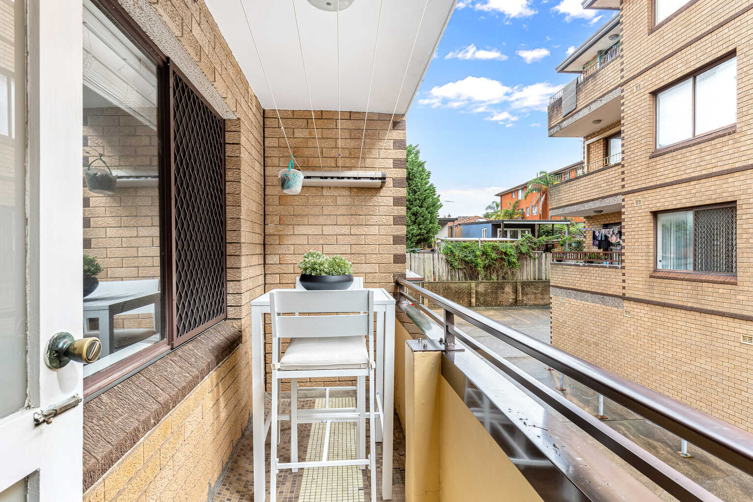 2/24-26 GLEN STREET Marrickville