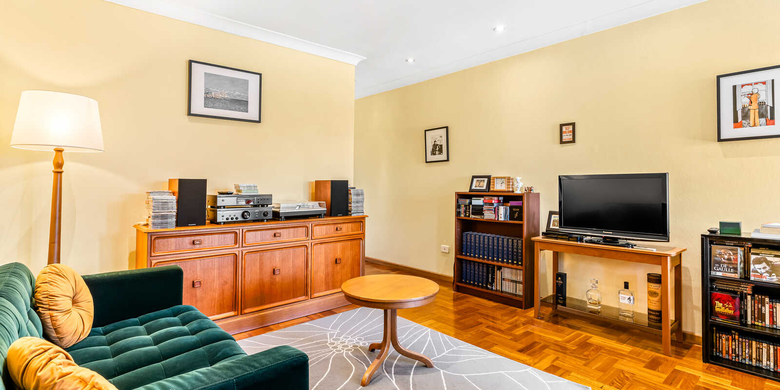 18/5-9 MUNNI STREET Newtown