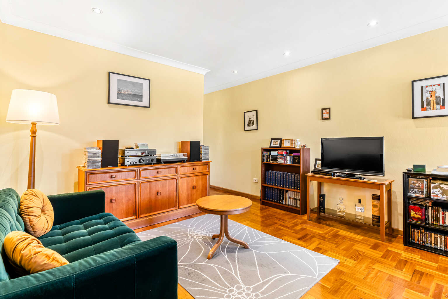 18/5-9 MUNNI STREET Newtown