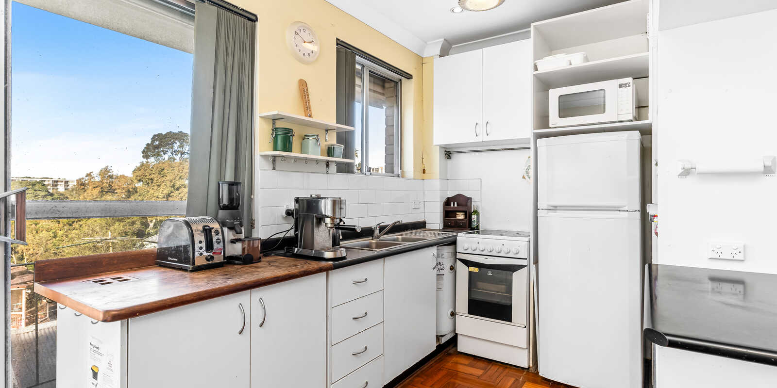 18/5-9 MUNNI STREET Newtown
