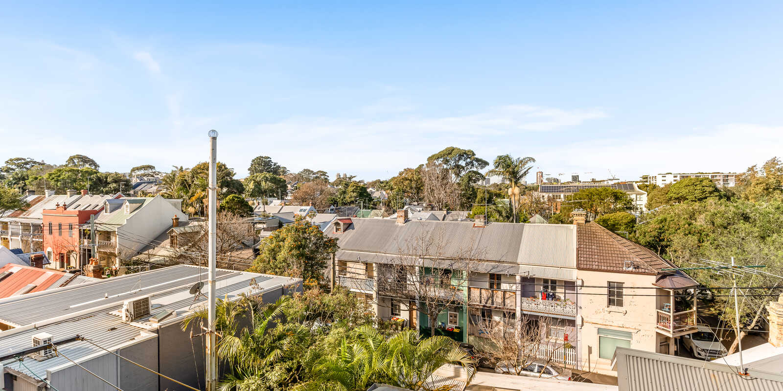 18/5-9 MUNNI STREET Newtown