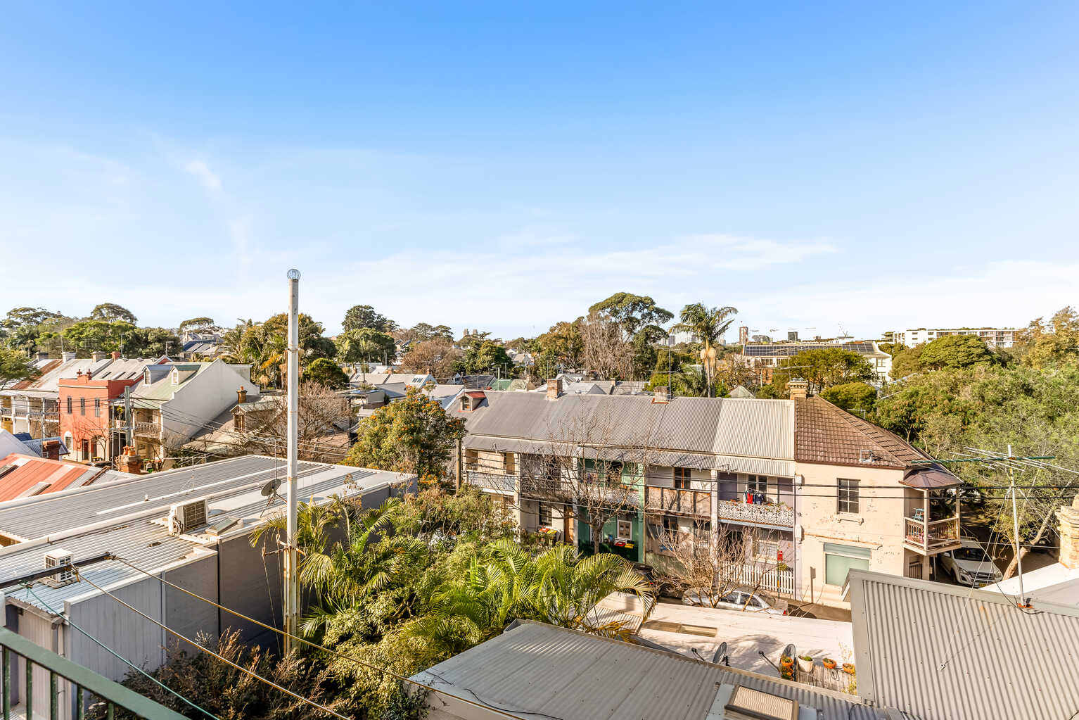 18/5-9 MUNNI STREET Newtown