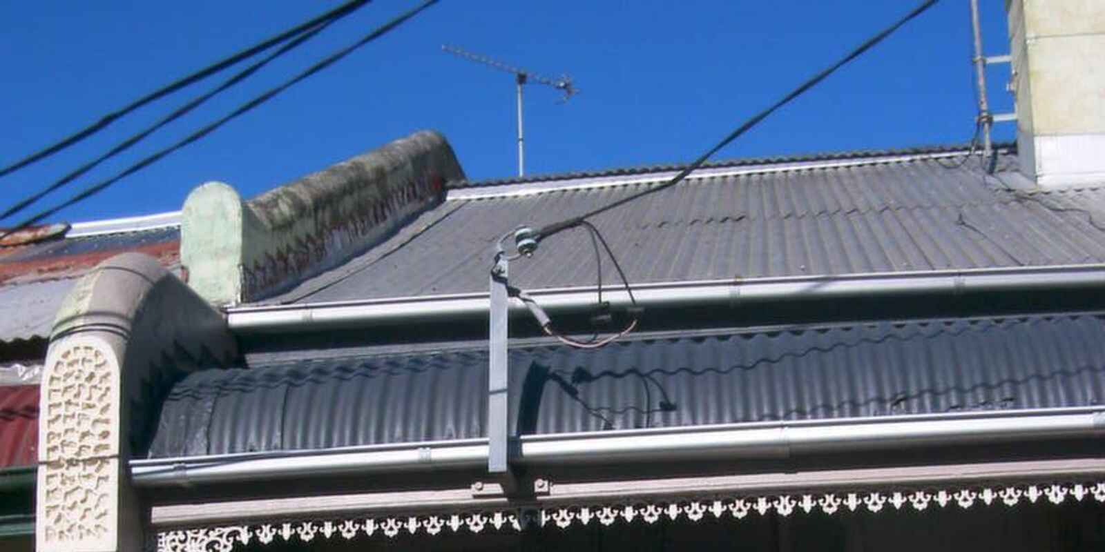 9 Lambert Erskineville