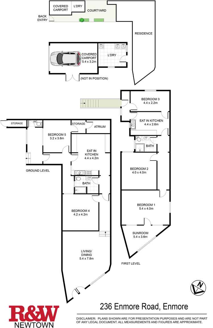 236 ENMORE ROAD Enmore 236 ENMORE ROAD Enmore