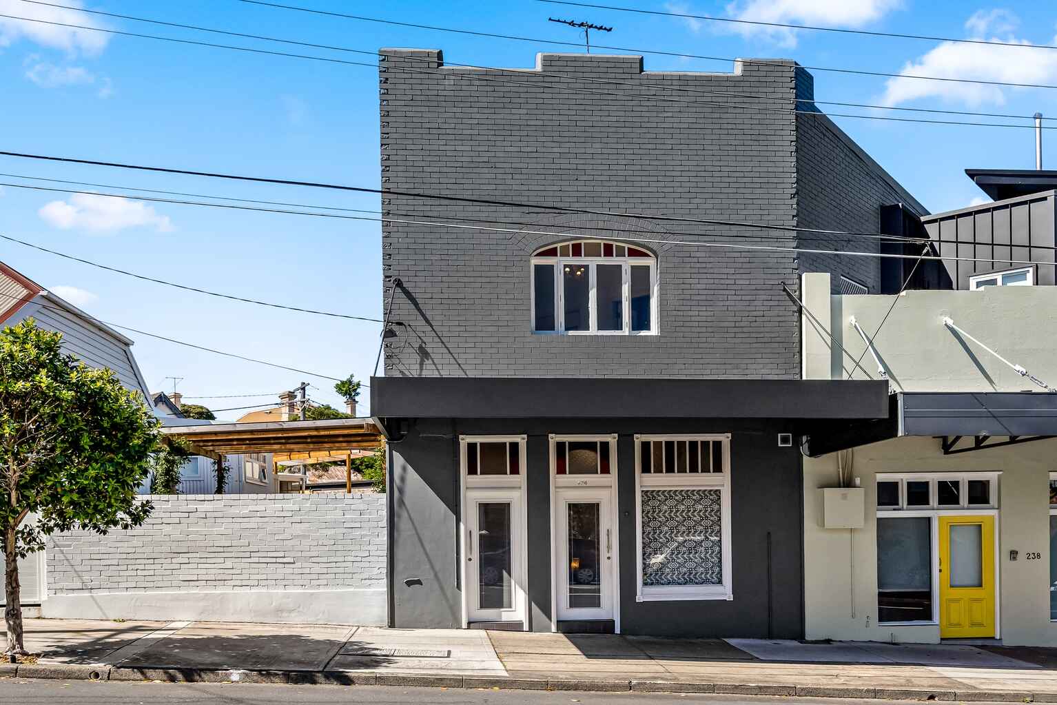 236 ENMORE ROAD Enmore 236 ENMORE ROAD Enmore