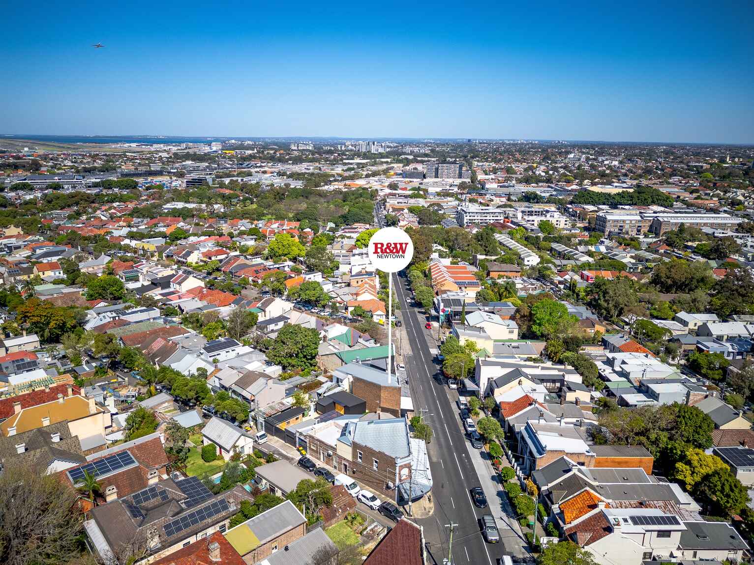 236 ENMORE ROAD Enmore 236 ENMORE ROAD Enmore