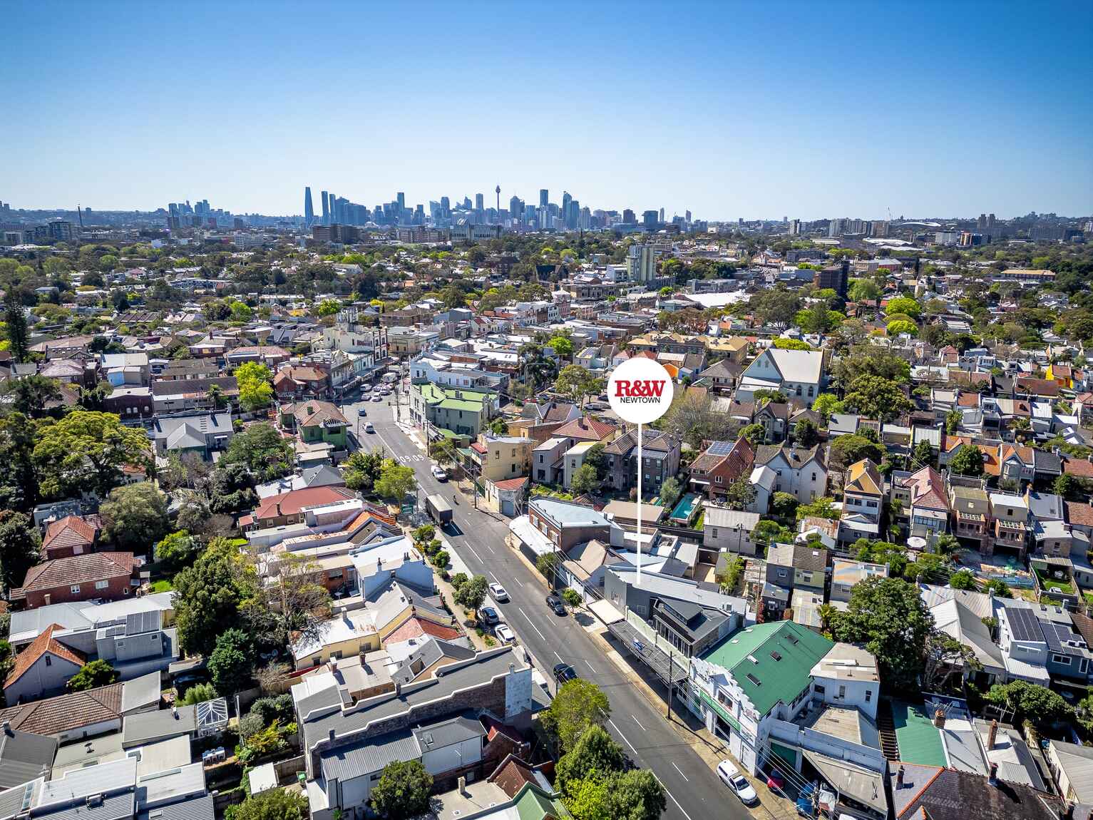 236 ENMORE ROAD Enmore 236 ENMORE ROAD Enmore