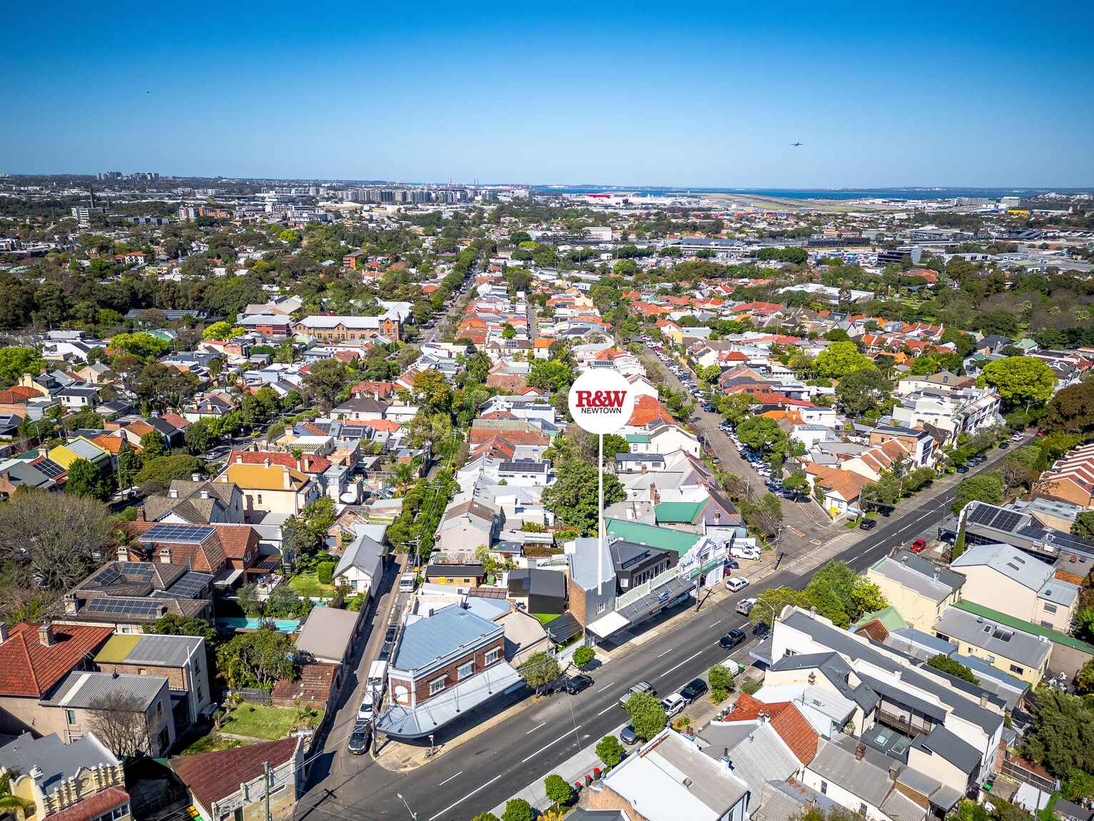 236 ENMORE ROAD Enmore 236 ENMORE ROAD Enmore