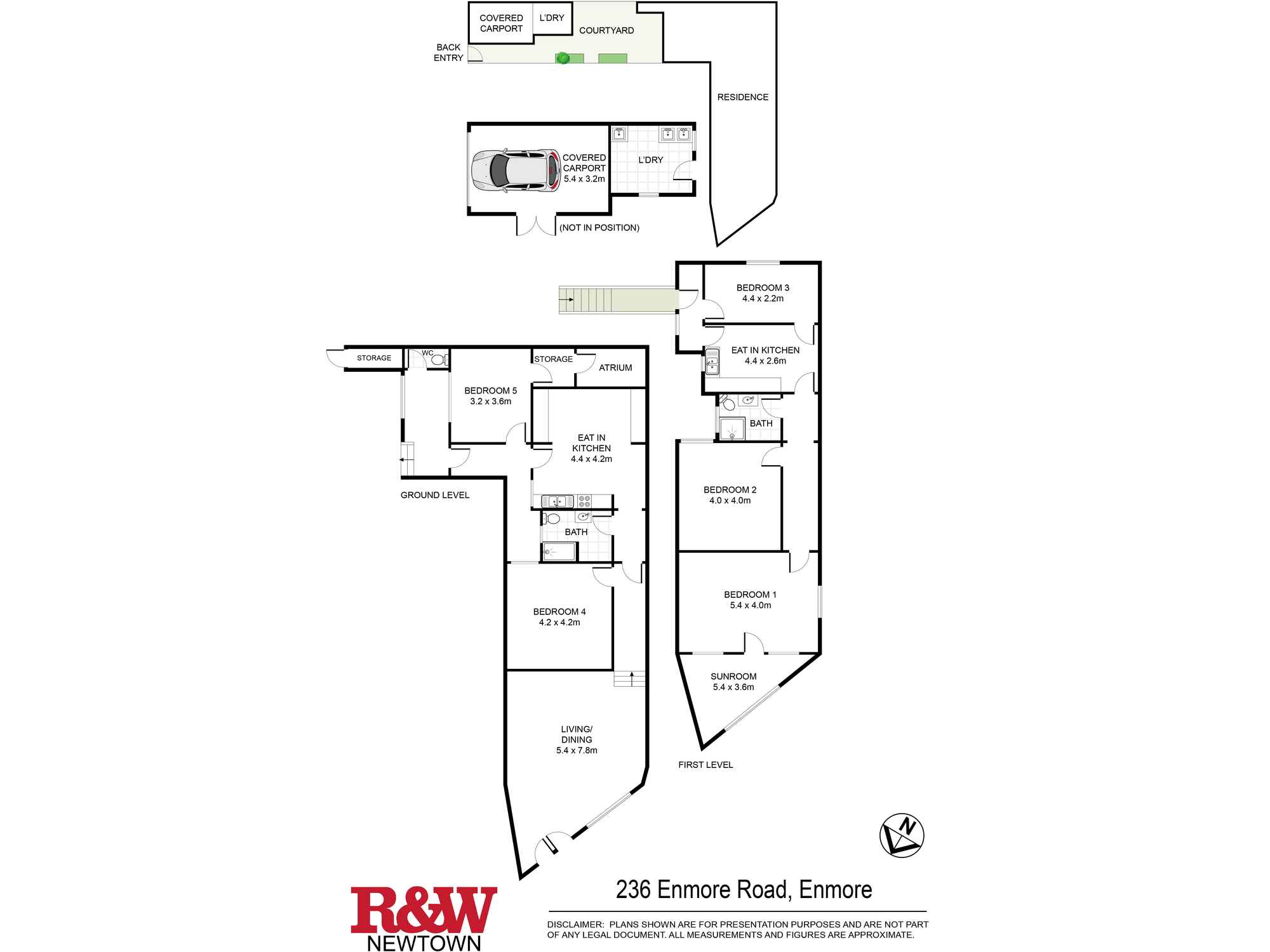 236 ENMORE ROAD Enmore 236 ENMORE ROAD Enmore