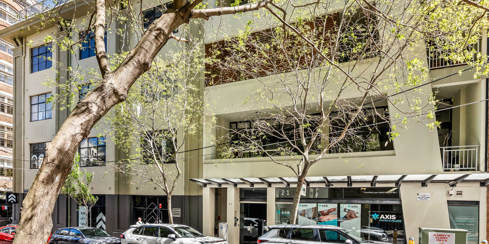 14/21 Mary Street Surry Hills