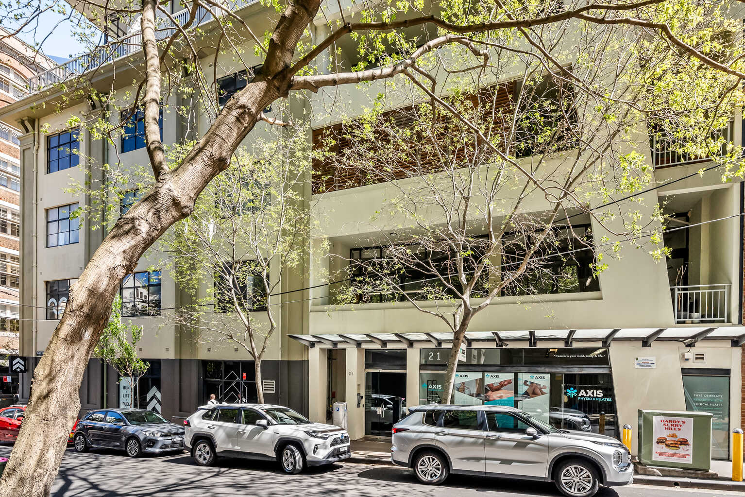 14/21 Mary Street Surry Hills