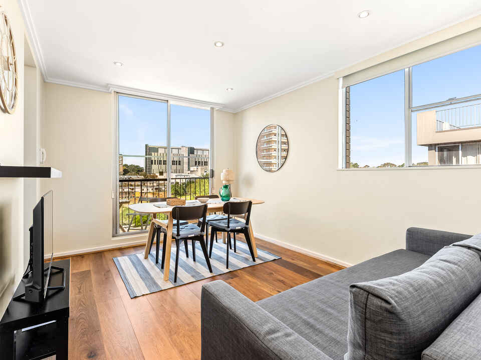 701/144 Mallett Street Camperdown