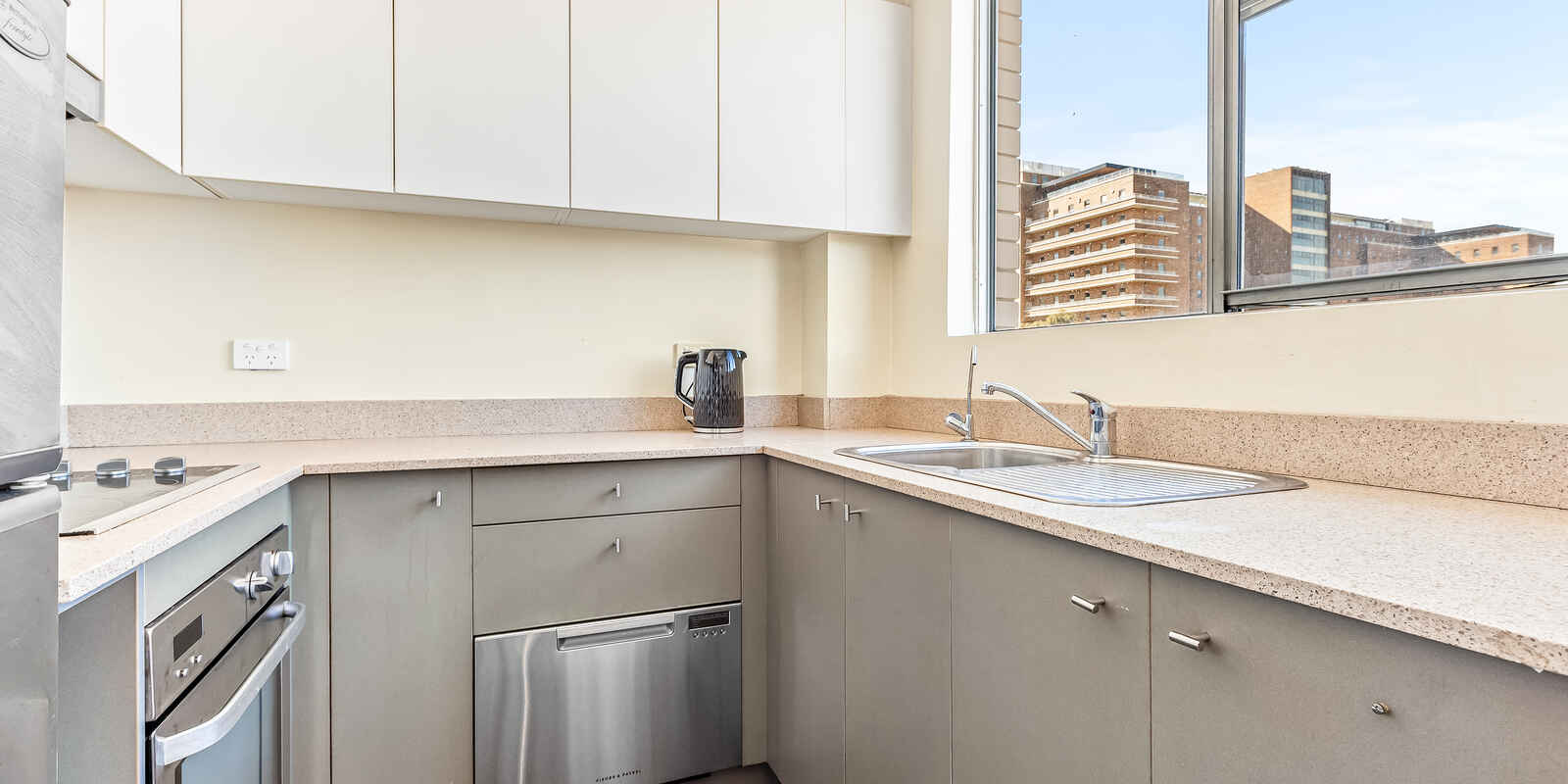 701/144 Mallett Street Camperdown