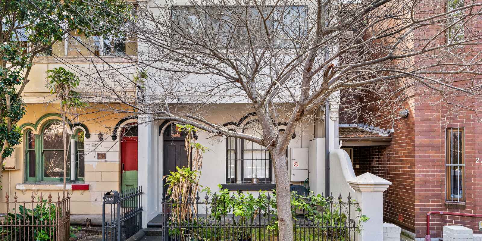 31 Cavendish Street Enmore 31 Cavendish Street Enmore