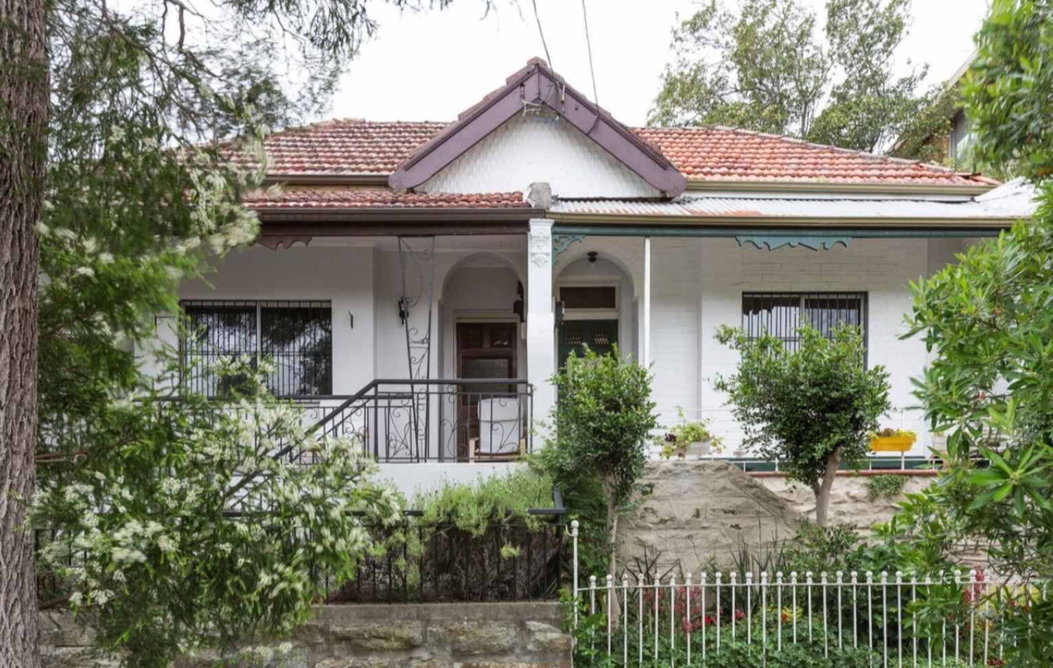 35 Hill Street Marrickville 35 Hill Street Marrickville