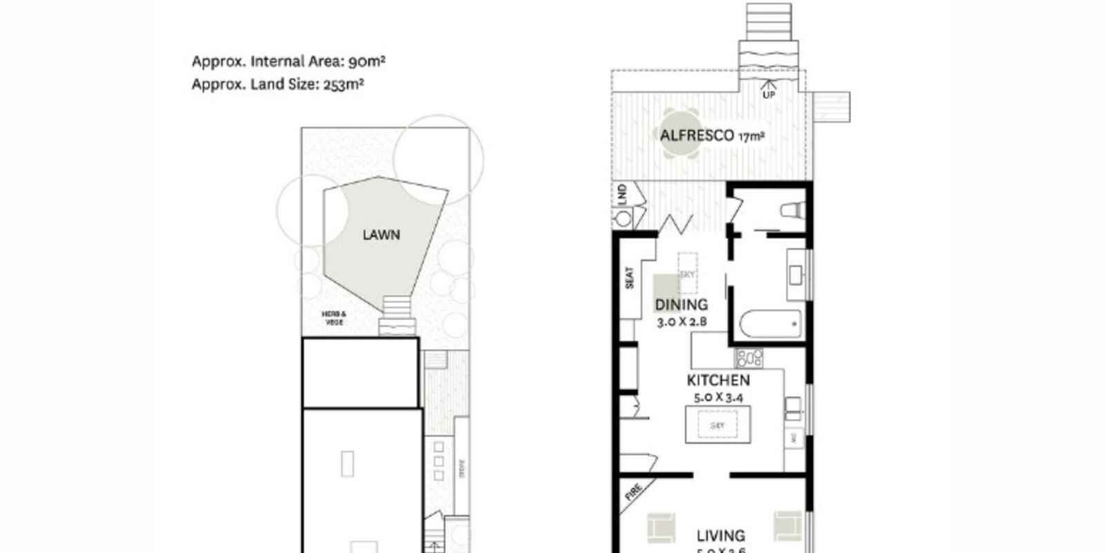 35 Hill Street Marrickville 35 Hill Street Marrickville