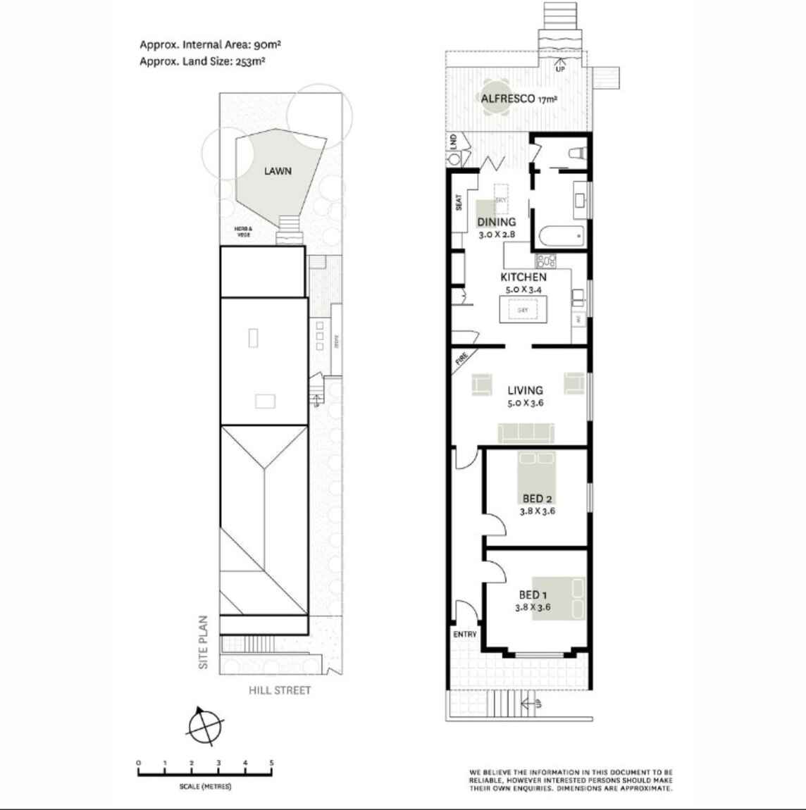 35 Hill Street Marrickville 35 Hill Street Marrickville