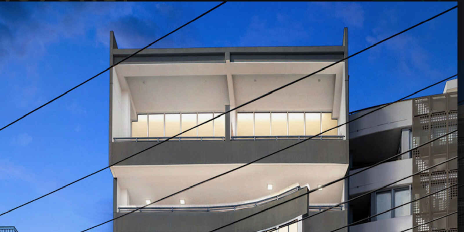 802/340 Bay Street Brighton-Le-Sands 802/340 Bay Street Brighton-Le-Sands