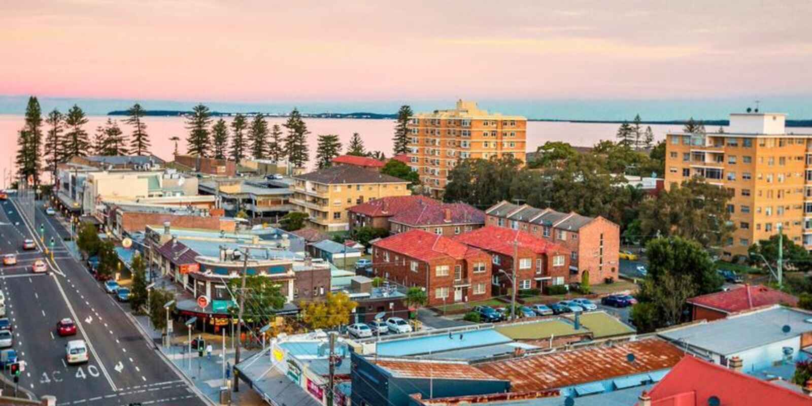 802/340 Bay Street Brighton-Le-Sands 802/340 Bay Street Brighton-Le-Sands