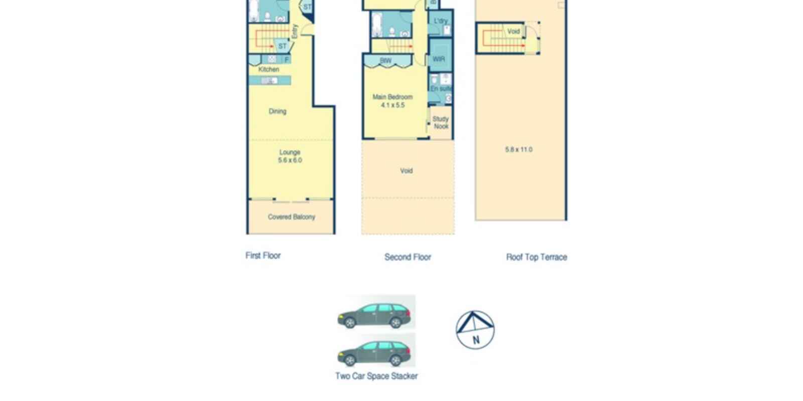 802/340 Bay Street Brighton-Le-Sands 802/340 Bay Street Brighton-Le-Sands