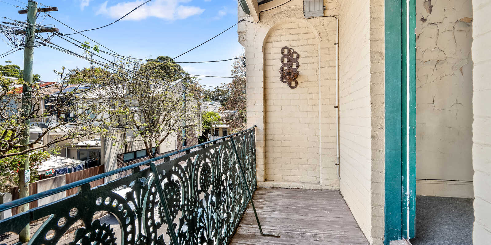 126 UNION STREET Erskineville