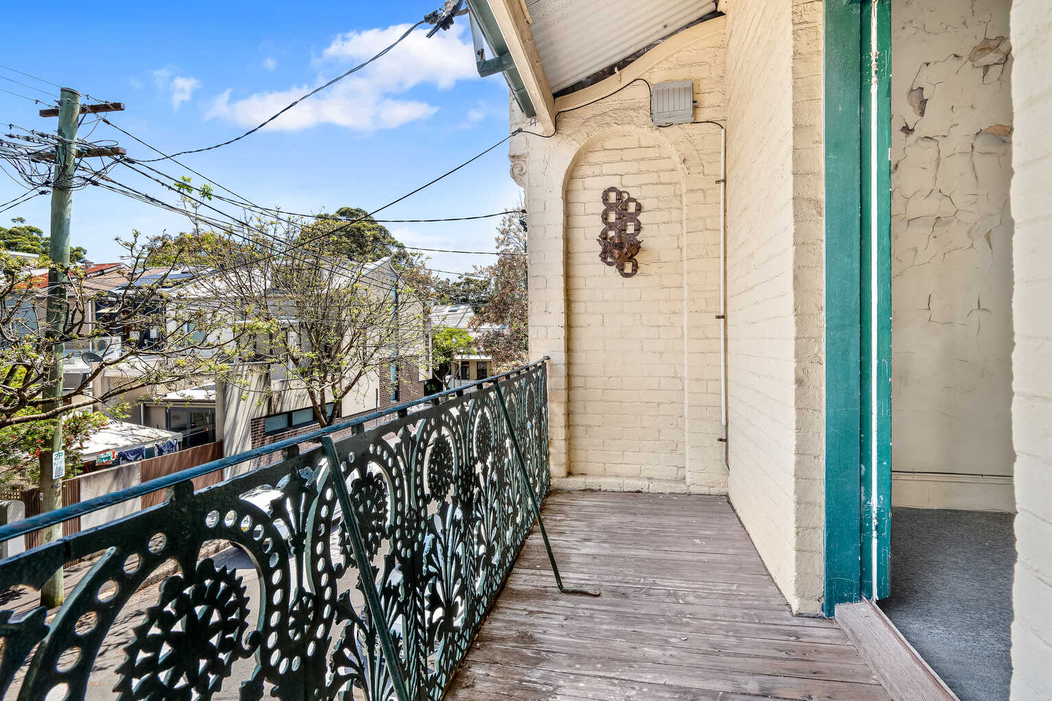 126 UNION STREET Erskineville