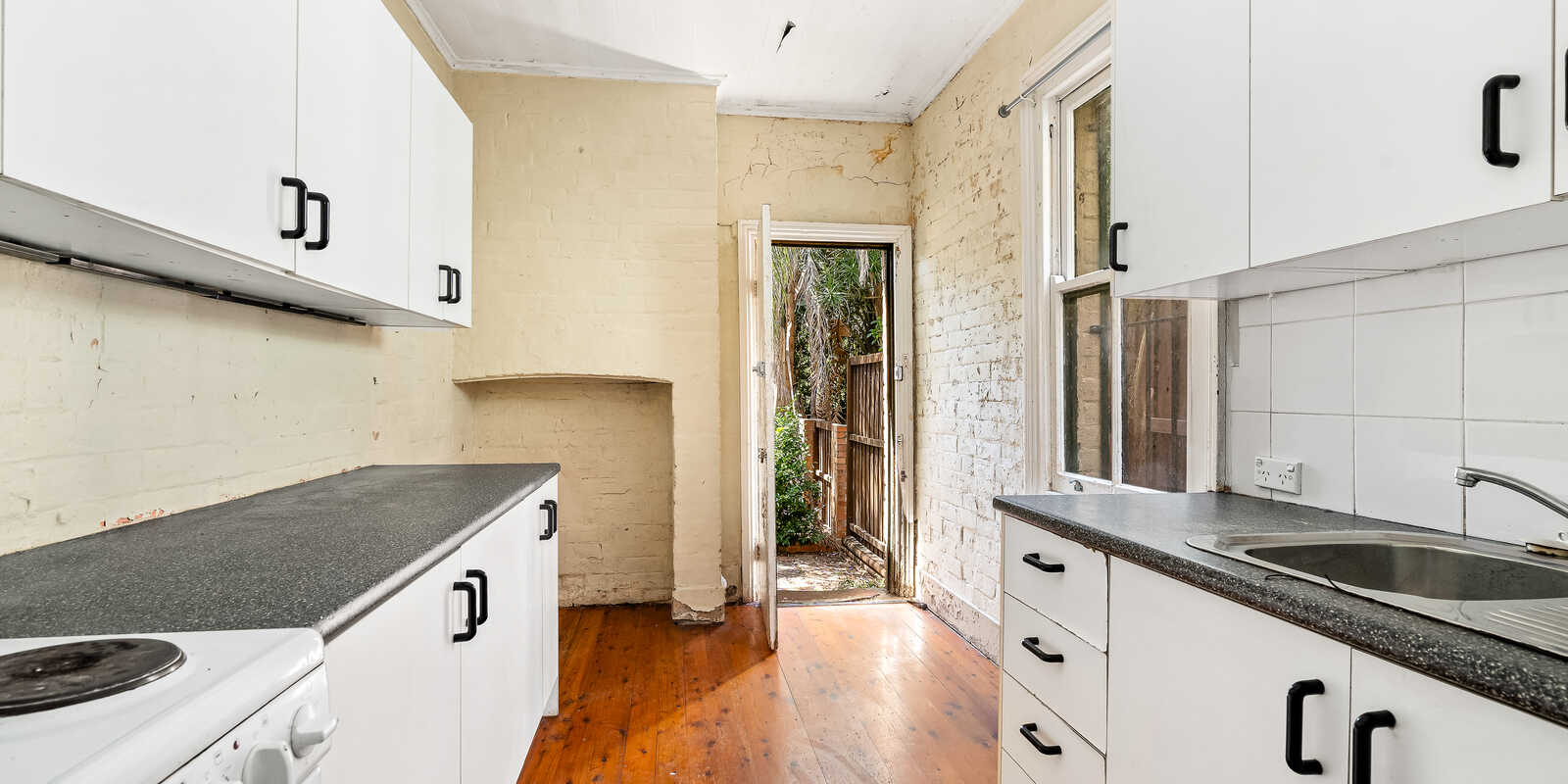 126 UNION STREET Erskineville