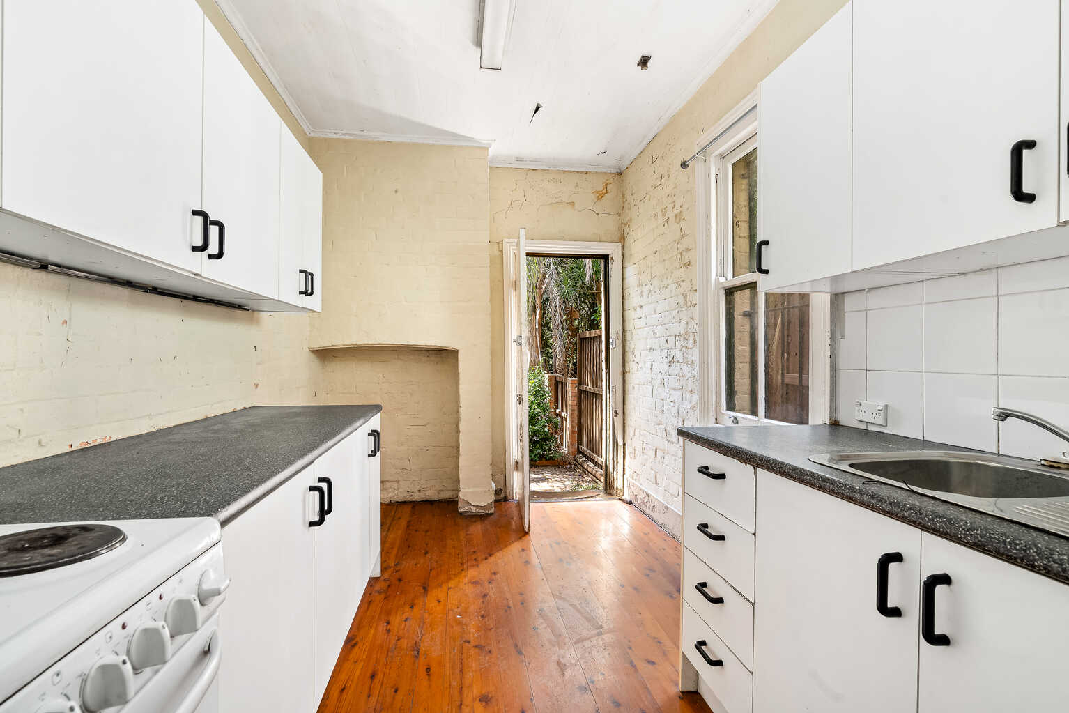 126 UNION STREET Erskineville