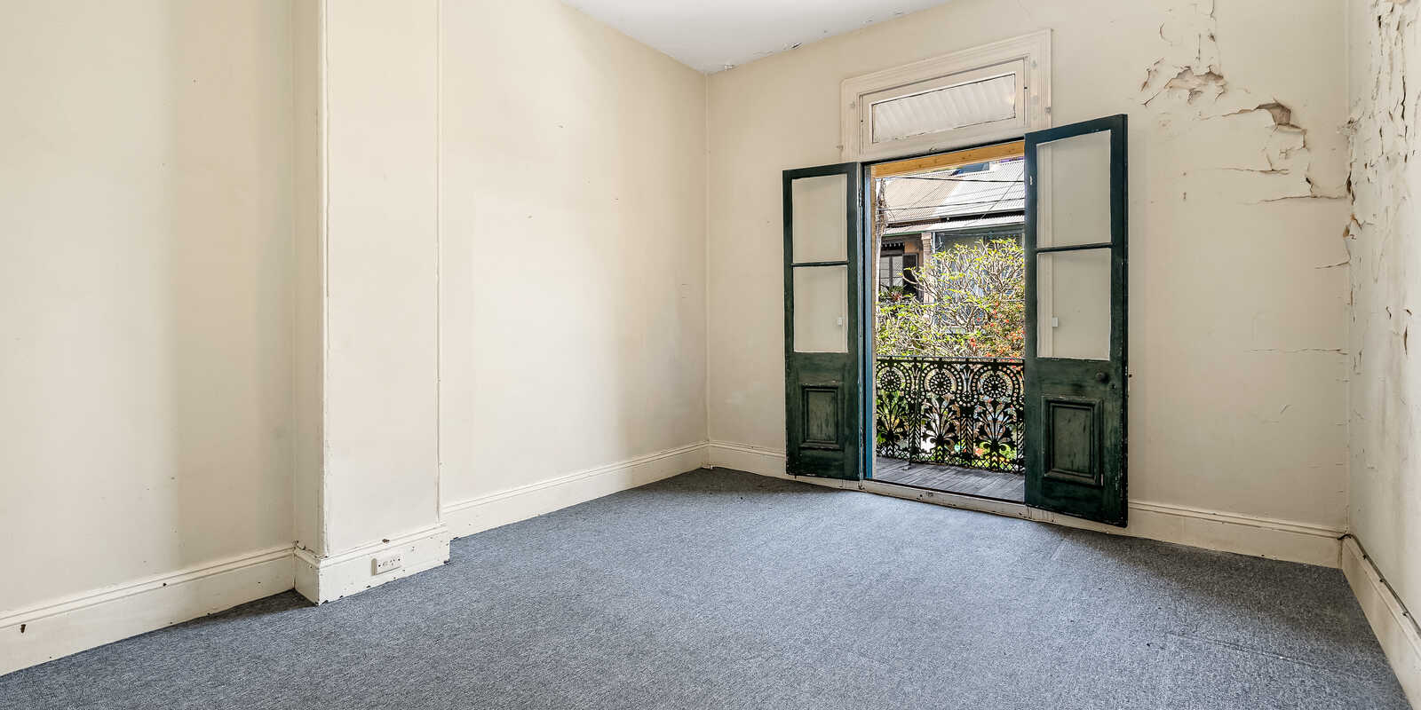 126 UNION STREET Erskineville