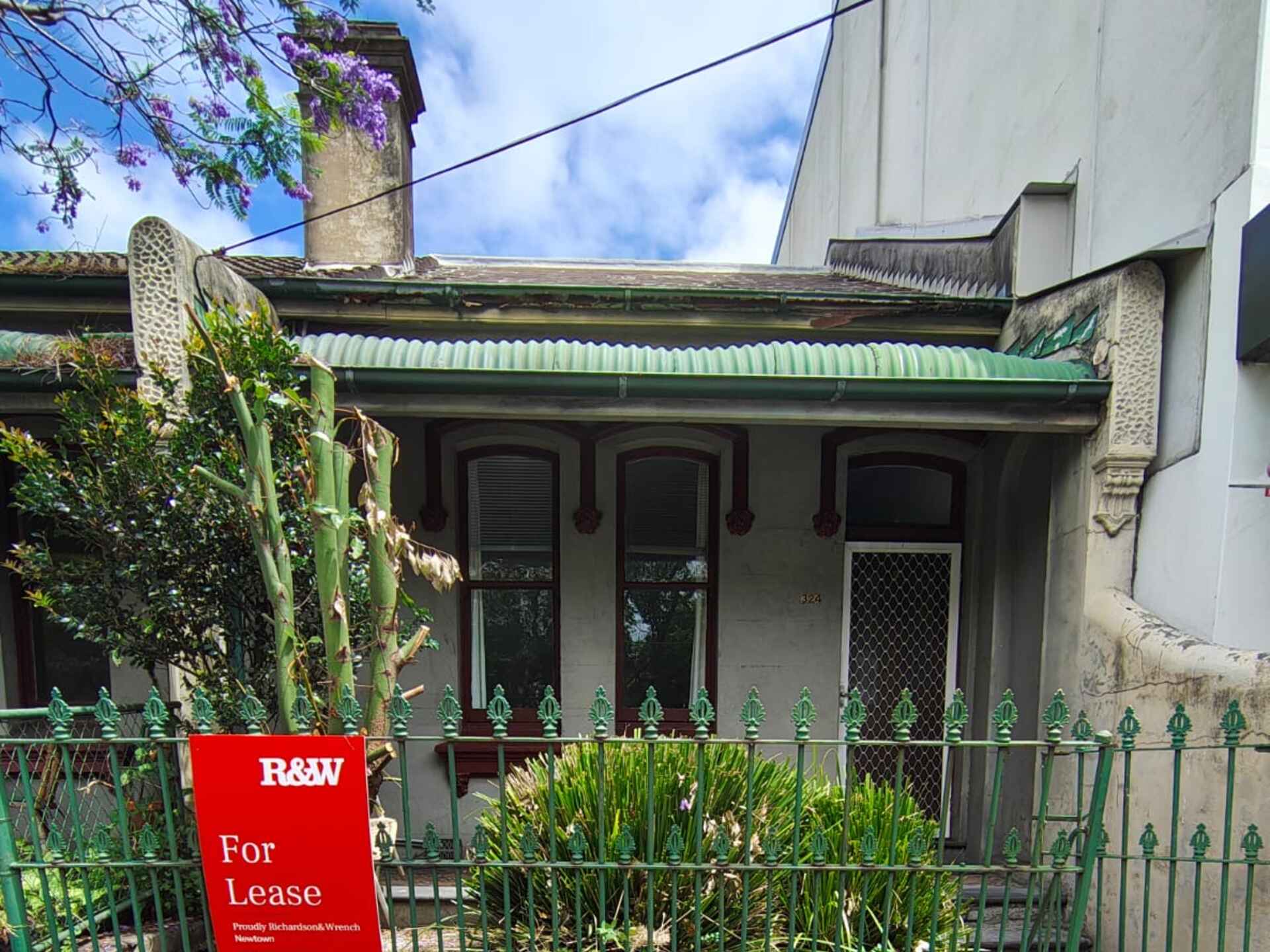 322 Stanmore Road Petersham
