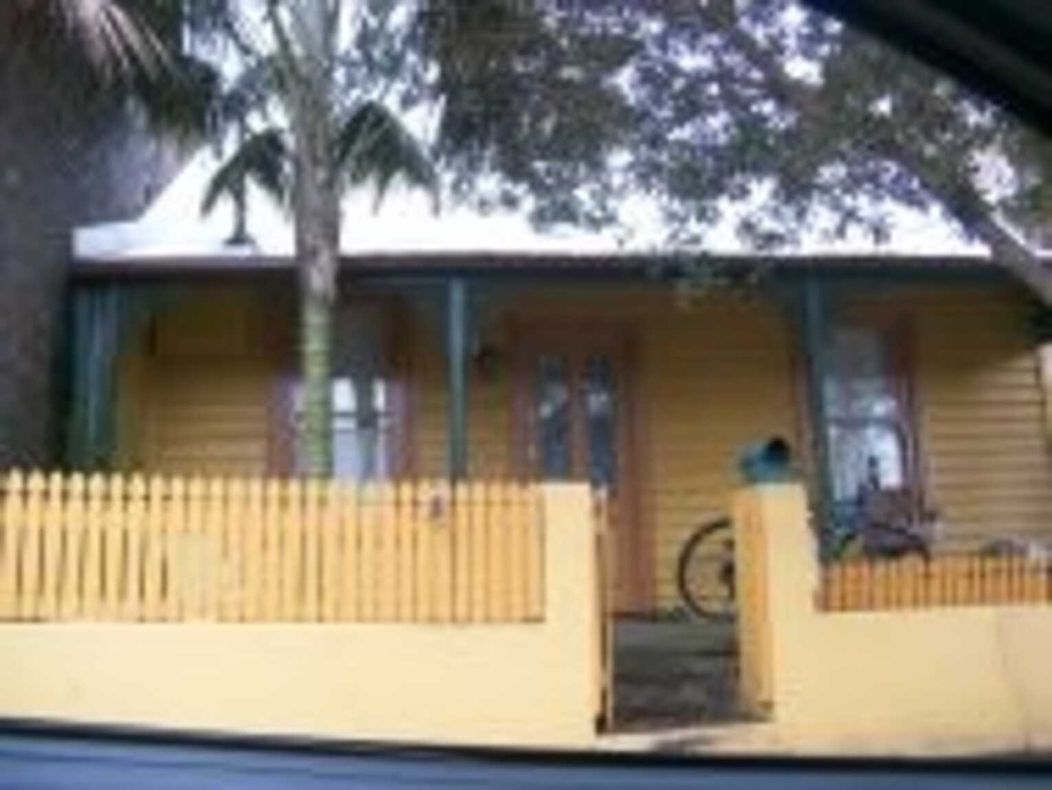 74 Albert Street Erskineville