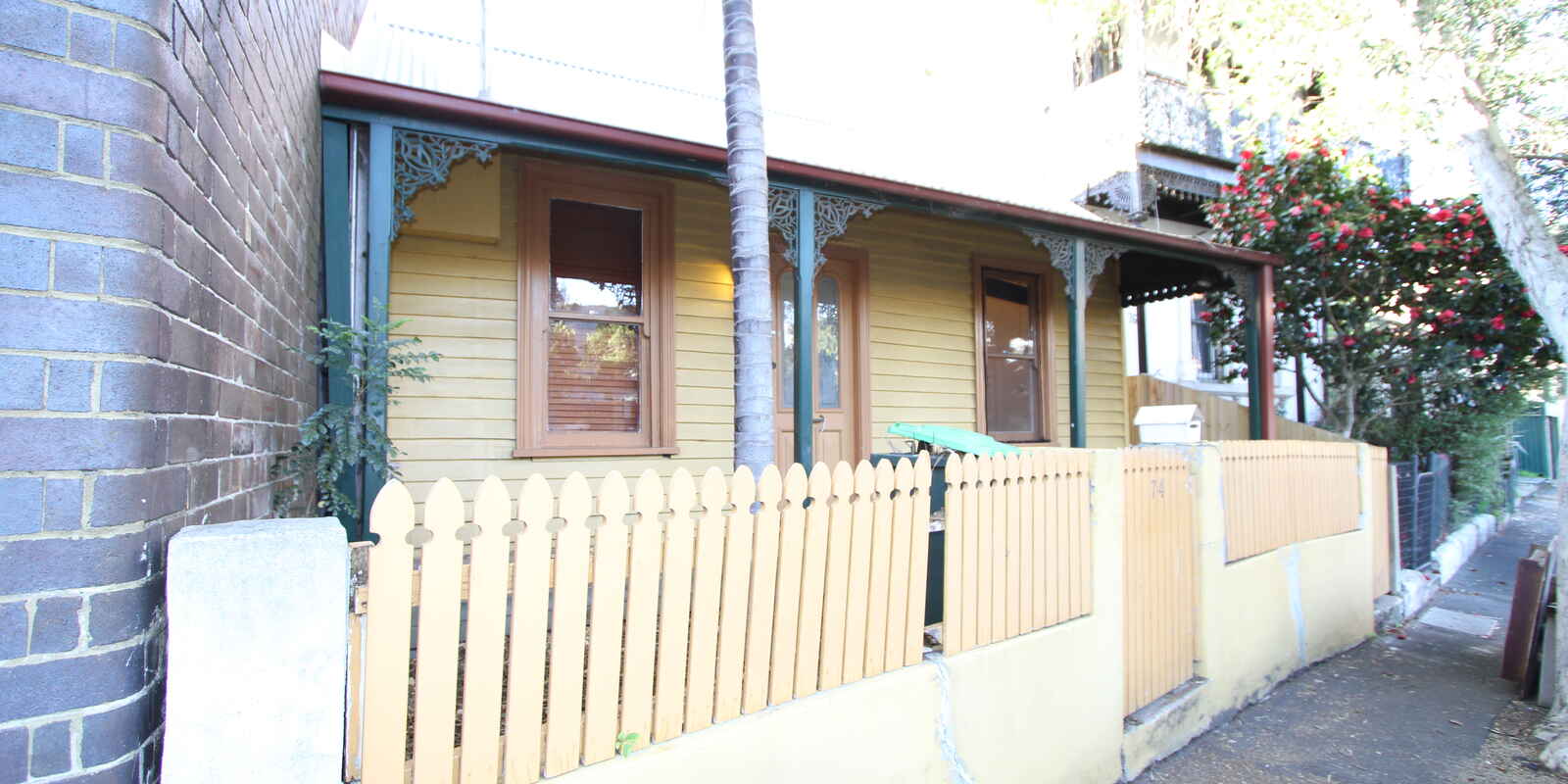 74 Albert Street Erskineville