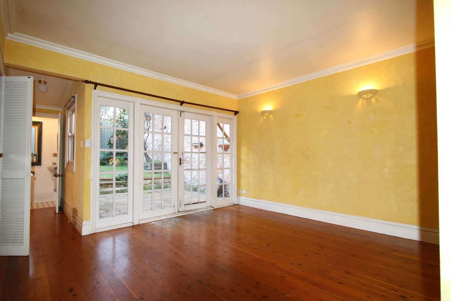 74 Albert Street Erskineville