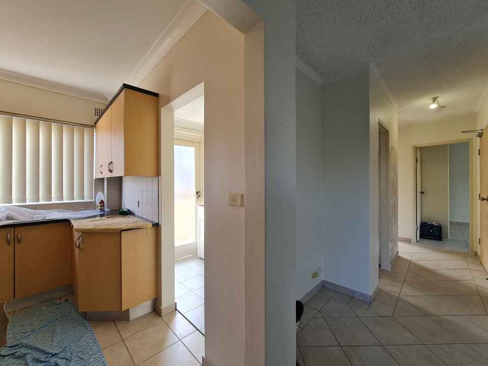 6/60 Charlotte St Ashfield