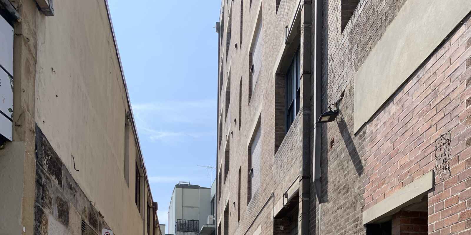 Shop 1/20 City Road Chippendale