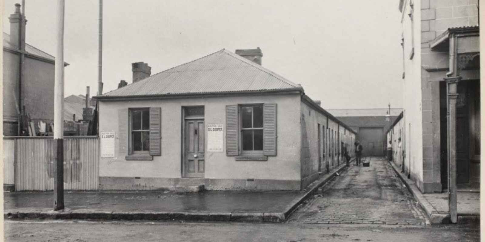 Shop 1/20 City Road Chippendale
