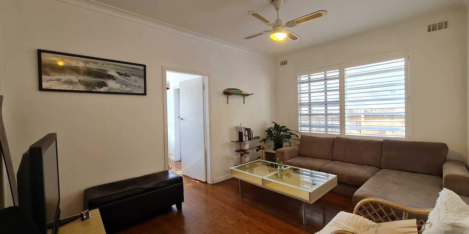 6/61 CURLEWIS ST Bondi Beach