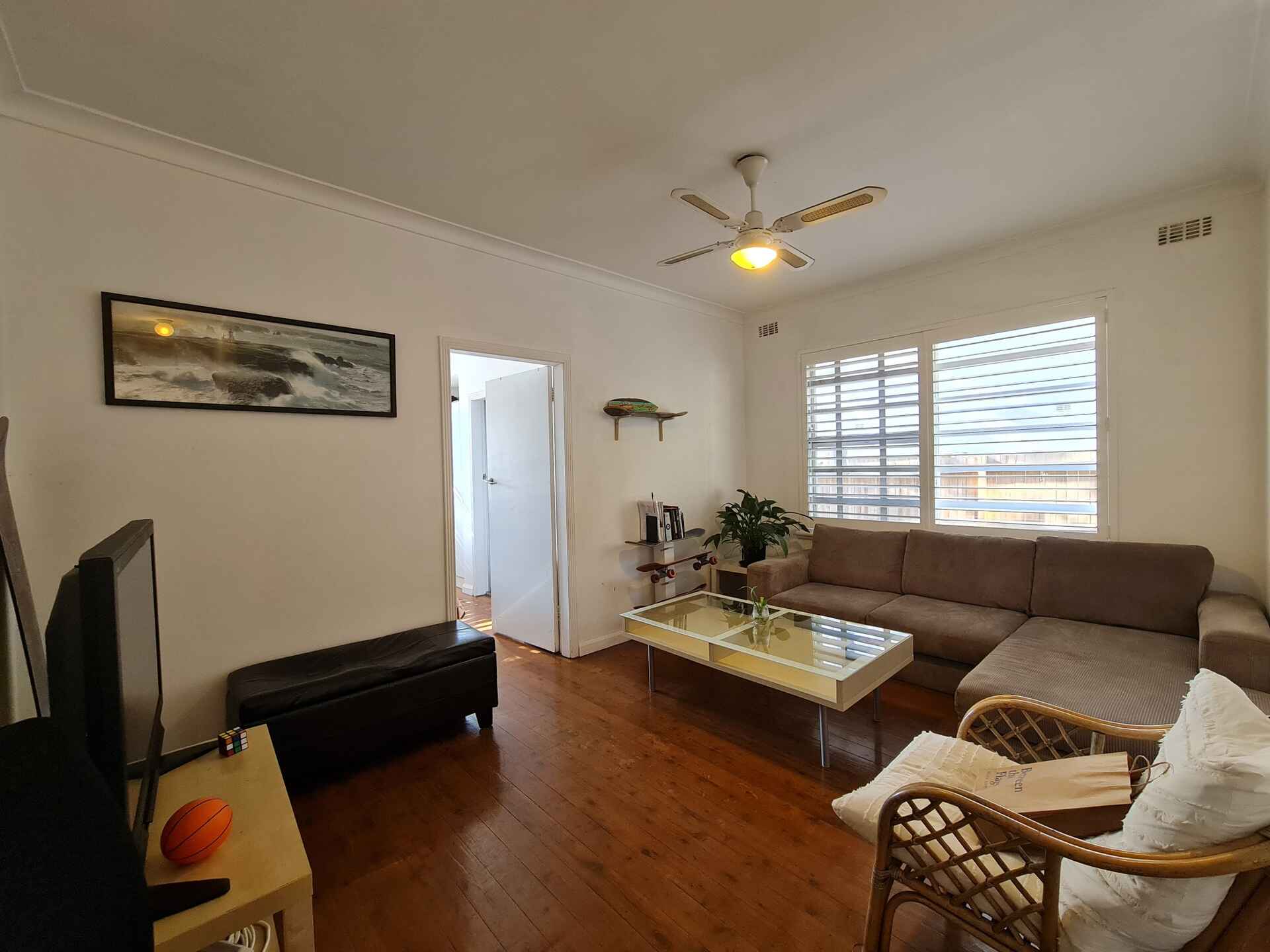 6/61 CURLEWIS ST Bondi Beach