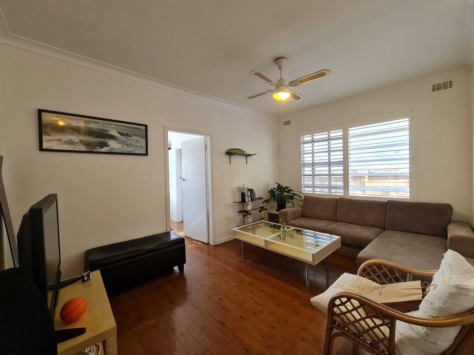 6/61 CURLEWIS ST Bondi Beach