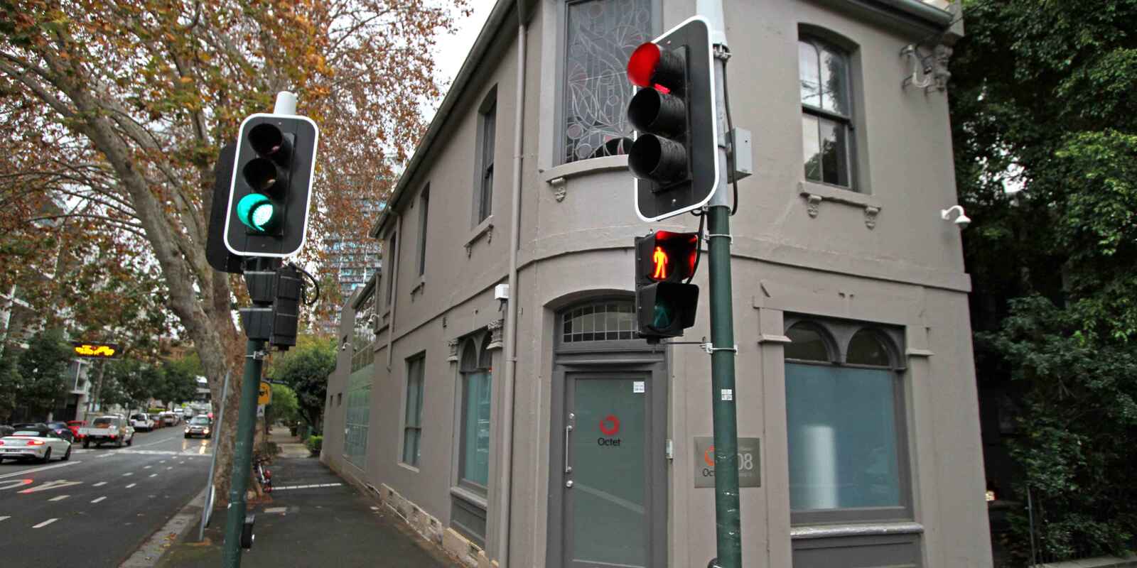 108 Cathedral Street Woolloomooloo