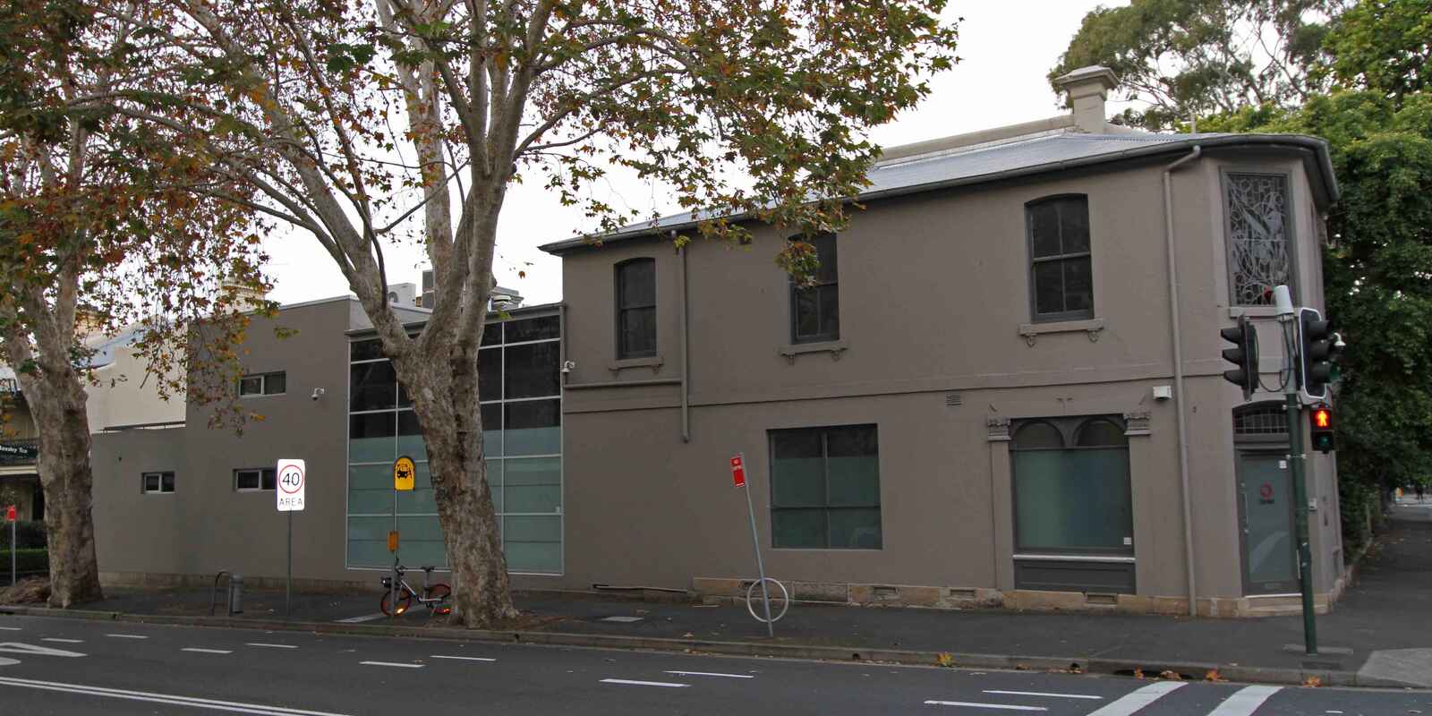 108 Cathedral Street Woolloomooloo