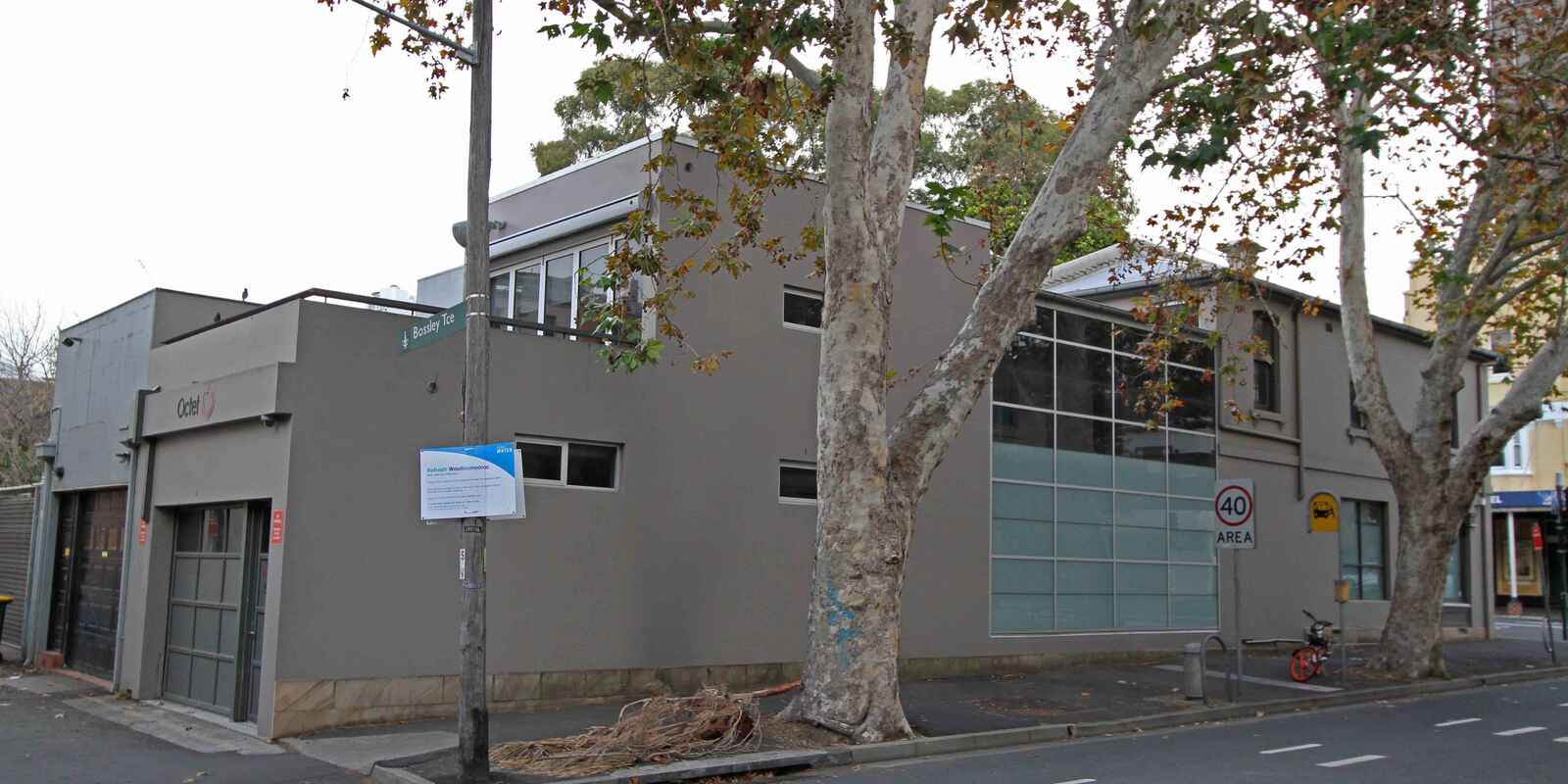 108 Cathedral Street Woolloomooloo