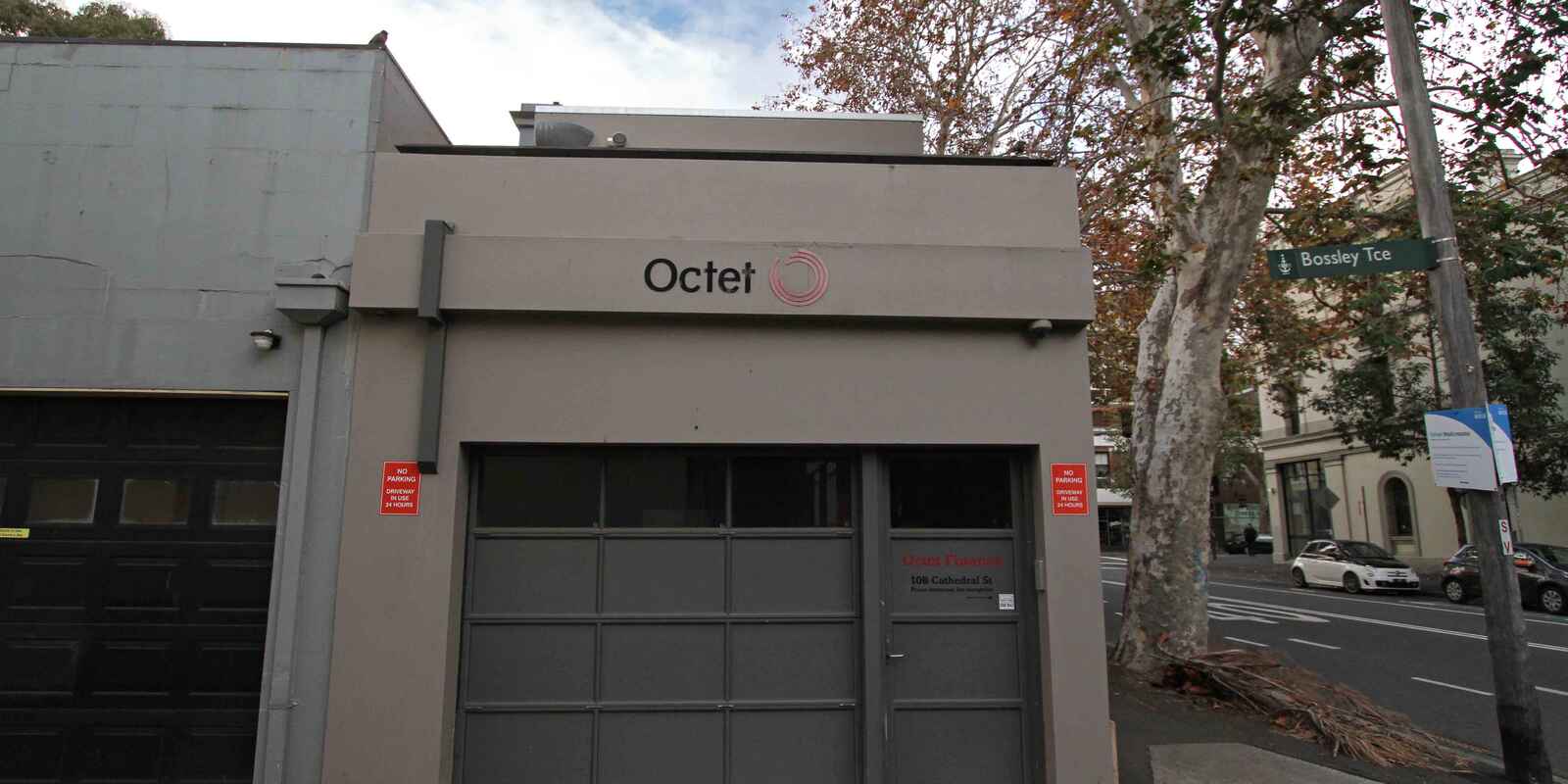 108 Cathedral Street Woolloomooloo