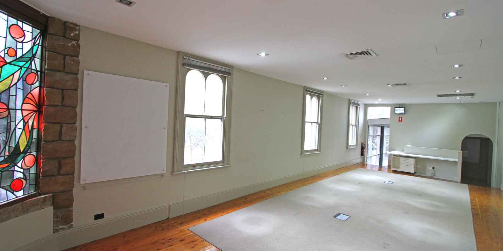 108 Cathedral Street Woolloomooloo