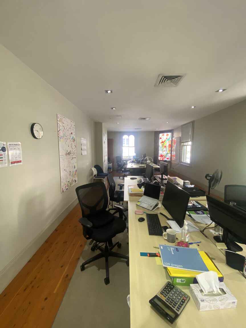 108 Cathedral Street Woolloomooloo