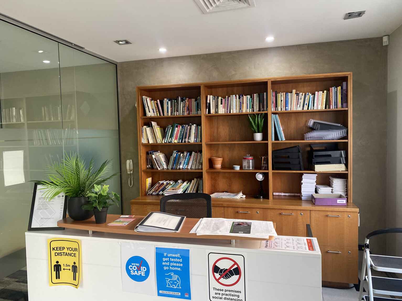 108 Cathedral Street Woolloomooloo